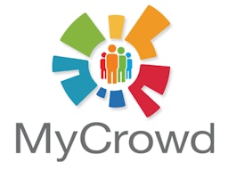 MyCrowd QA logo